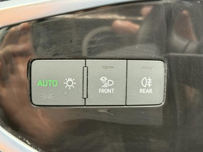 Audi Q3 Sportback 20 TDI - 150 - BV S-tronic S Line - CAMERA AR %2B GPS %2B SUIVI COMPLET - 29