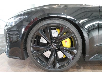 Audi RS7 Sportback Quattro 40 V8 TFSI - 600 - BVA - 12