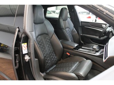 Audi RS7 Sportback Quattro 40 V8 TFSI - 600 - BVA - 13