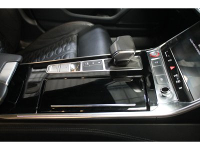 Audi RS7 Sportback Quattro 40 V8 TFSI - 600 - BVA - 21