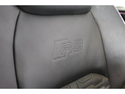 Audi RS7 Sportback Quattro 40 V8 TFSI - 600 - BVA - 22