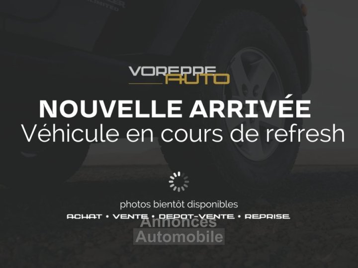 Audi S5 42 V8 FSI 354CH QUATTRO/ CRITAIR 2 / EMBRAYAGE NEUF/ - 1