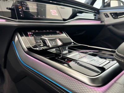 Audi Q7 60e Quattro S-line | Luchtvering | BandO | Trekhaak |   - 1