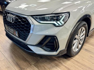 Audi Q3 Sportback II 35 TFSI 150 ADVANCED S tronic 7   - 2