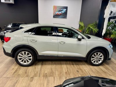 Audi Q3 Sportback II 35 TFSI 150 ADVANCED S tronic 7   - 6