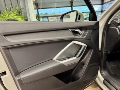 Audi Q3 Sportback II 35 TFSI 150 ADVANCED S tronic 7   - 11