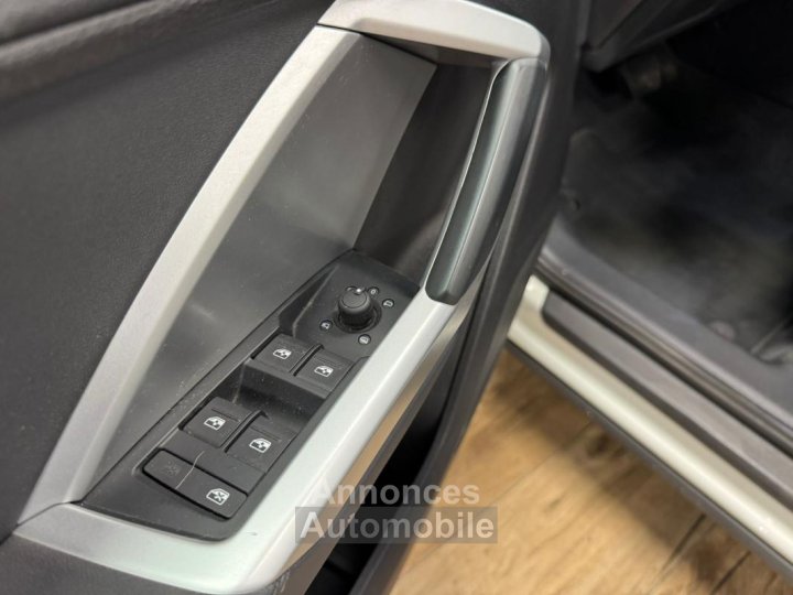 Audi Q3 Sportback II 35 TFSI 150 ADVANCED S tronic 7 - 12