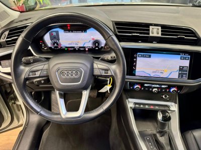 Audi Q3 Sportback II 35 TFSI 150 ADVANCED S tronic 7   - 13