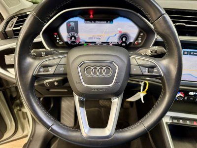 Audi Q3 Sportback II 35 TFSI 150 ADVANCED S tronic 7   - 14