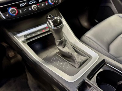 Audi Q3 Sportback II 35 TFSI 150 ADVANCED S tronic 7   - 17