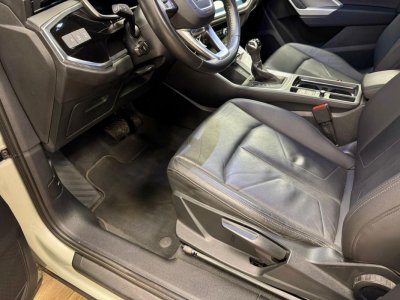 Audi Q3 Sportback II 35 TFSI 150 ADVANCED S tronic 7   - 18