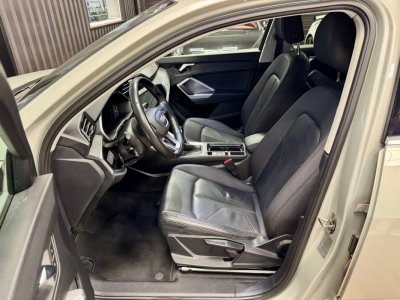 Audi Q3 Sportback II 35 TFSI 150 ADVANCED S tronic 7   - 19