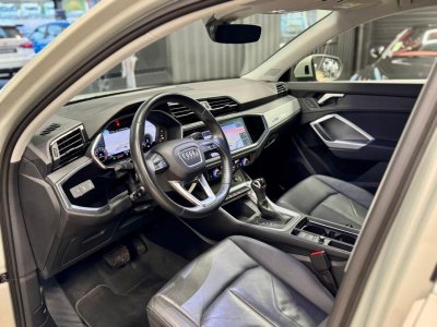 Audi Q3 Sportback II 35 TFSI 150 ADVANCED S tronic 7   - 20