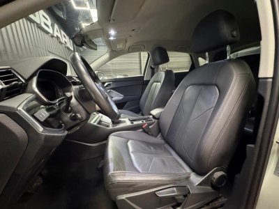 Audi Q3 Sportback II 35 TFSI 150 ADVANCED S tronic 7   - 21