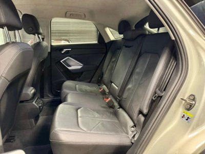 Audi Q3 Sportback II 35 TFSI 150 ADVANCED S tronic 7   - 22