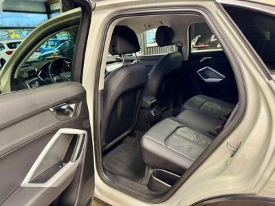 Audi Q3 Sportback II 35 TFSI 150 ADVANCED S tronic 7   - 23