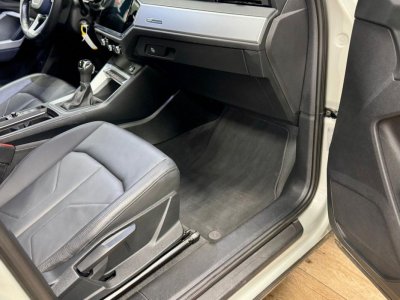 Audi Q3 Sportback II 35 TFSI 150 ADVANCED S tronic 7   - 24