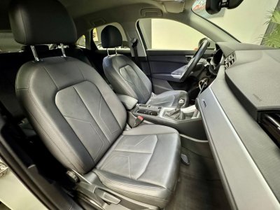 Audi Q3 Sportback II 35 TFSI 150 ADVANCED S tronic 7   - 28