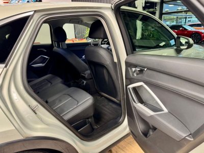 Audi Q3 Sportback II 35 TFSI 150 ADVANCED S tronic 7   - 29