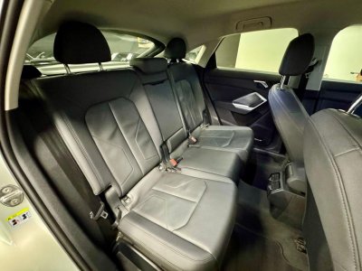 Audi Q3 Sportback II 35 TFSI 150 ADVANCED S tronic 7   - 30