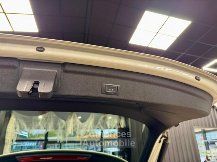 Audi Q3 Sportback II 35 TFSI 150 ADVANCED S tronic 7 - 32