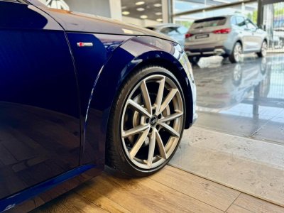 Audi TT Roadster III (2) 45 TFSI 245 S line S tronic 7 - 11