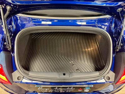 Audi TT Roadster III (2) 45 TFSI 245 S line S tronic 7 - 16