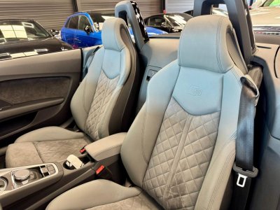 Audi TT Roadster III (2) 45 TFSI 245 S line S tronic 7 - 20