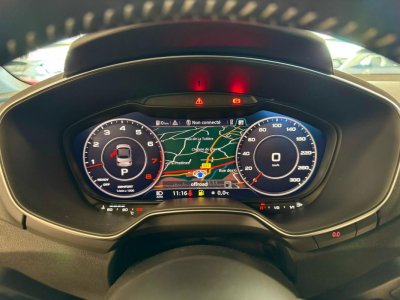 Audi TT Roadster III (2) 45 TFSI 245 S line S tronic 7 - 24