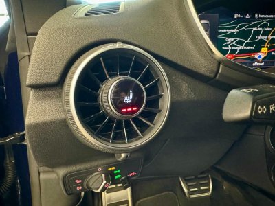 Audi TT Roadster III (2) 45 TFSI 245 S line S tronic 7 - 27