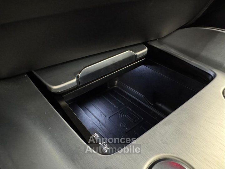 Audi TT Roadster III (2) 45 TFSI 245 S line S tronic 7 - 28