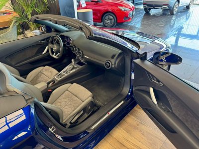 Audi TT Roadster III (2) 45 TFSI 245 S line S tronic 7 - 31