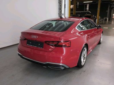 Audi A5 SB 35TDi STronic - 5