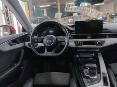 Audi A5 SB 35TDi STronic - 8