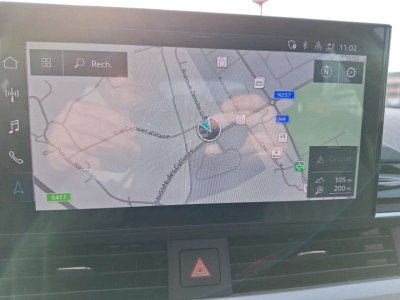 Audi A5 SB 35TDi STronic - 9