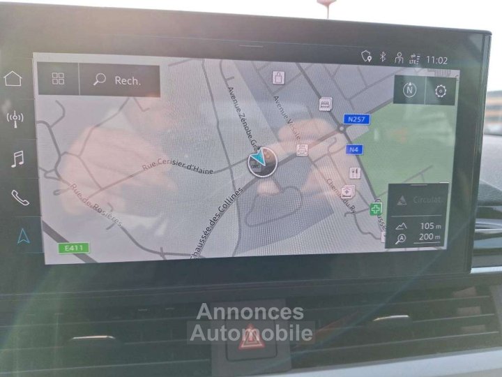 Audi A5 SB 35TDi STronic - 9