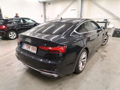 Audi A5 SB 35TDi STronic Advance - 3
