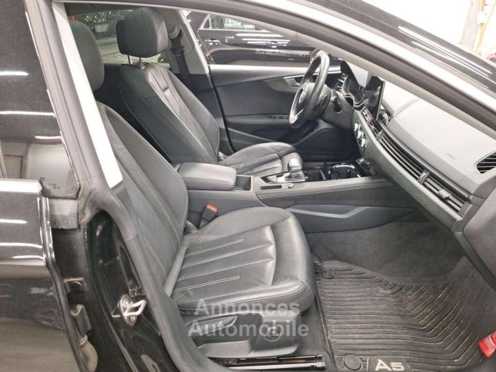 Audi A5 SB 35TDi STronic Advance - 4