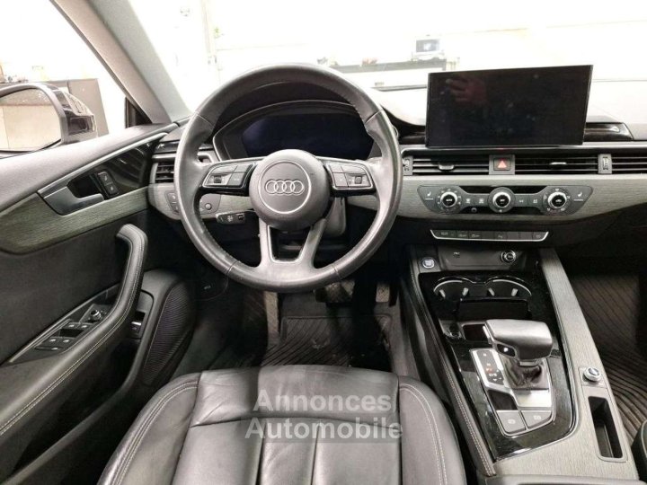 Audi A5 SB 35TDi STronic Advance - 5