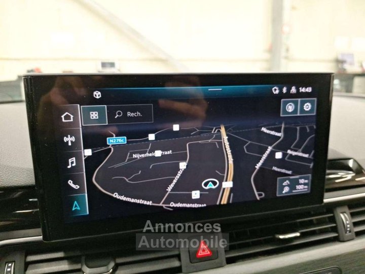 Audi A5 SB 35TDi STronic Advance - 6