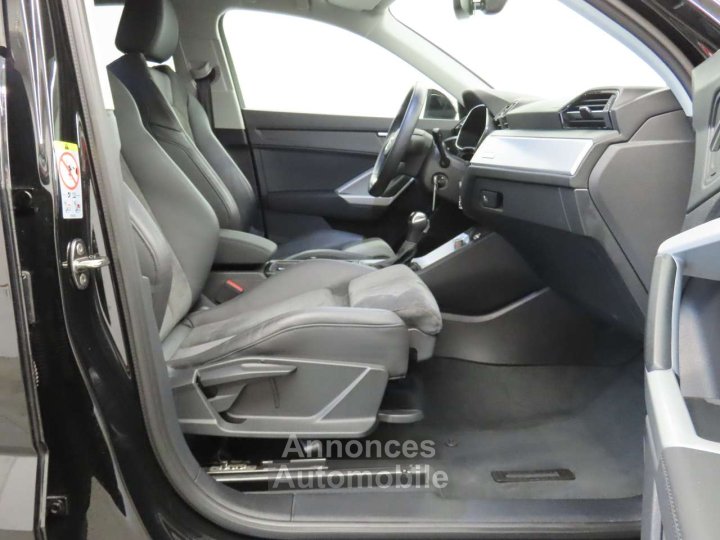 Audi Q3 Sportback 45TFSie Sline Stronic - 5