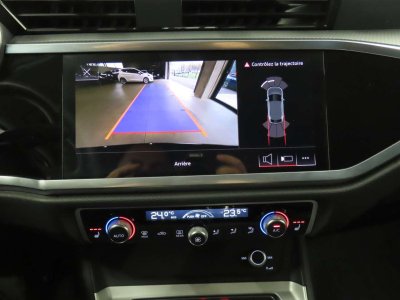 Audi Q3 Sportback 45TFSie Sline Stronic - 13