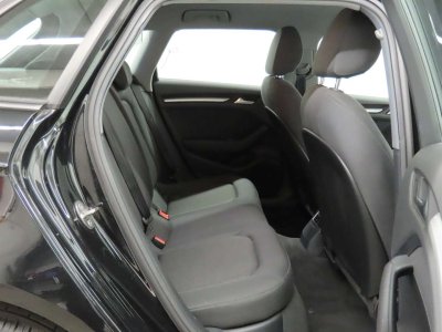 Audi A3 Sportback 30TFSi Design - 6