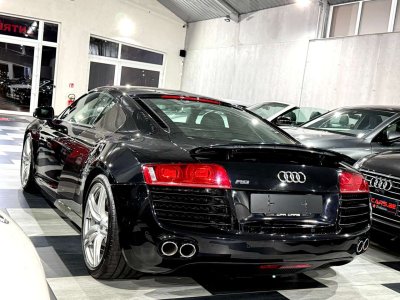 Audi R8 42i V8 Quattro FSI R tronic Etat Neuf Full His - 4