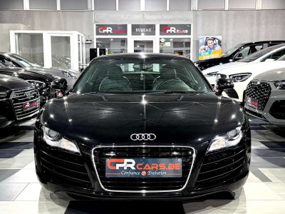 Audi R8 42i V8 Quattro FSI R tronic Etat Neuf Full His - 5