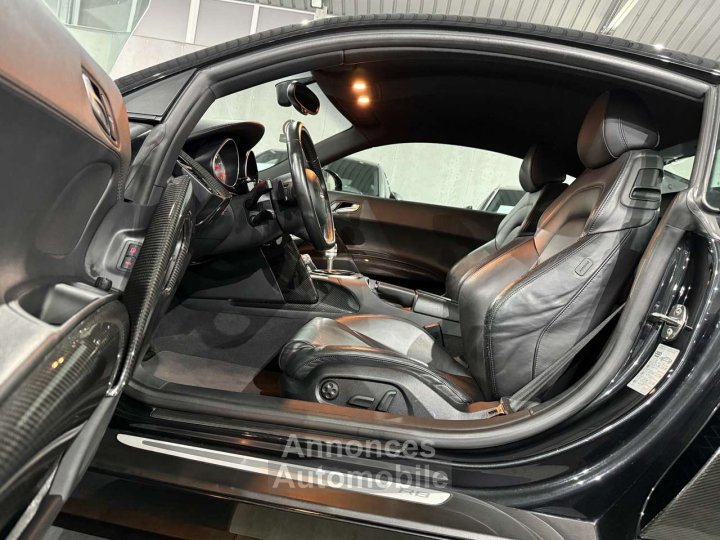 Audi R8 42i V8 Quattro FSI R tronic Etat Neuf Full His - 10