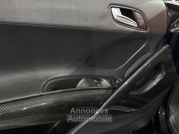 Audi R8 42i V8 Quattro FSI R tronic Etat Neuf Full His - 11