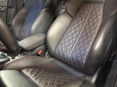 Audi S3 IV SPORTBACK 20 TFSI 310 QUATTRO S TRONIC 7 garantie 12 MOIS -   - 4