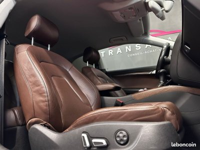 Audi A5 V6 30 TDI 245 S line Quattro tronic 7 SUIVI COMPLET RÉVISION À JOUR - 15