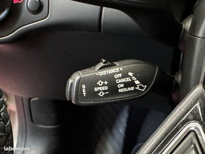 Audi A5 V6 30 TDI 245 S line Quattro tronic 7 SUIVI COMPLET RÉVISION À JOUR - 23